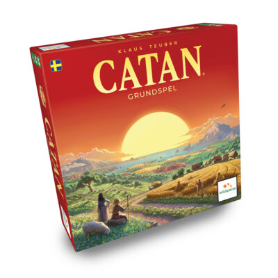 Catan (SE)
